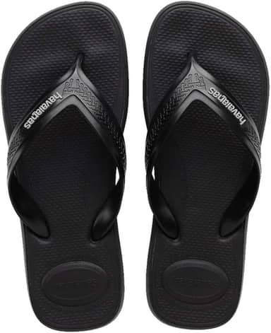 Chinelo De Dedo Havaianas Top Max Comfort Masculino