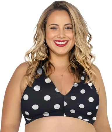 Top Biquíni Plus Size Sustentação Grande Avulso Alça Piscina