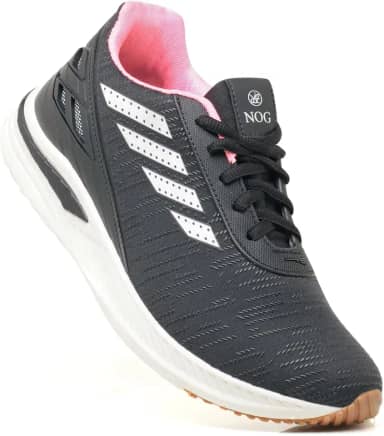 Tênis Feminino Esportivo Para Academia De Corrida Caminhada Confortável