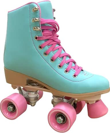 Patins Quad OWL Sports Unicorn