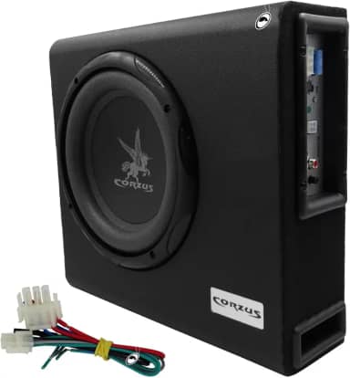 CAIXA MINI SLIM CXMS200 8 MS