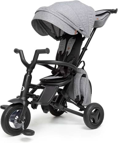 Maxi-Cosi, Triciclo Patroller, Grey Luxe
