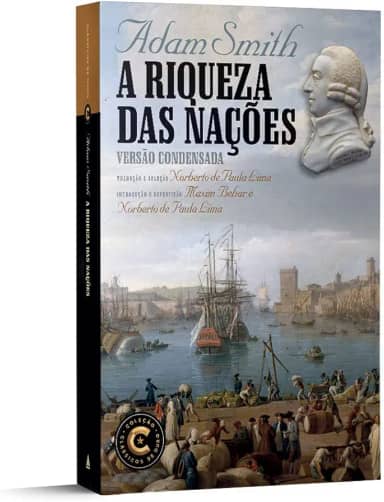 A riqueza das nações