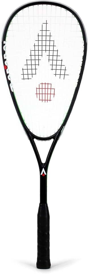 Raquete de Squash Karakal Pro Hybrid New