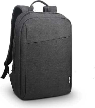 Mochila Lenovo Casual B210 Preta para notebook de até 15.6" GX40Q17225