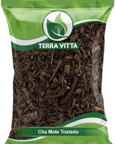 Cha Mate Tostado 1Kg (500g)