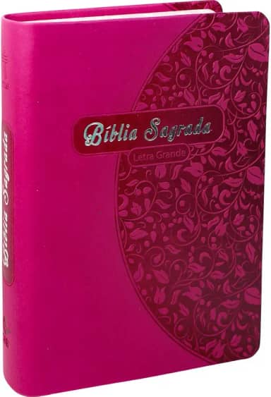 Bíblia Sagrada NTLH Letra Grande | Letra Grande SBB: Nova Tradução na Linguagem de Hoje (NTLH)