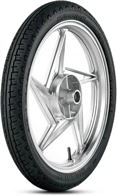 PNEU DE MOTO 60/100-17 MAGGION WINNER 33L TT DIANTEIRO