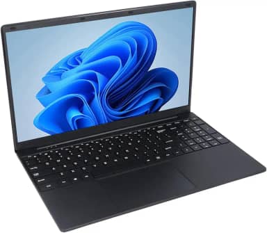 Laptop de 15,6 Polegadas, Câmera de 0,3 MP para Laptop para Uso Doméstico (Plugue dos EUA)