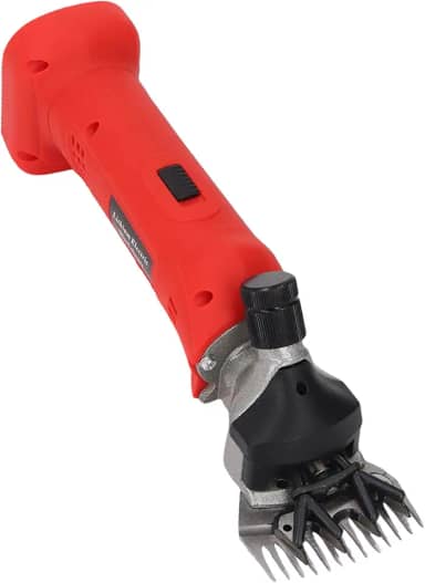 lyrlody Ovelha Elétrica Clippers