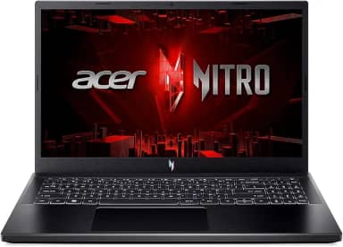 Notebook AcerNitro I5-13420h 32gb 1tb SSD Rtx 3050 6gb 15,6