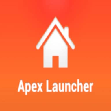 Miui Theme Apex Launcher