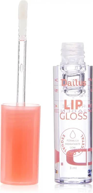 LIP GLOSS-INCOLOR, Dailus