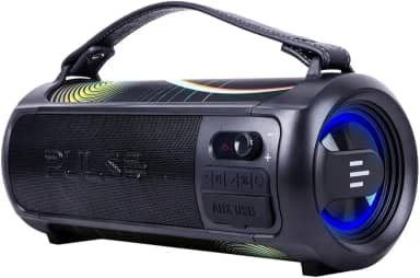 Caixa de Som Bluetooth Blast 160w RMS Pulse - SP617