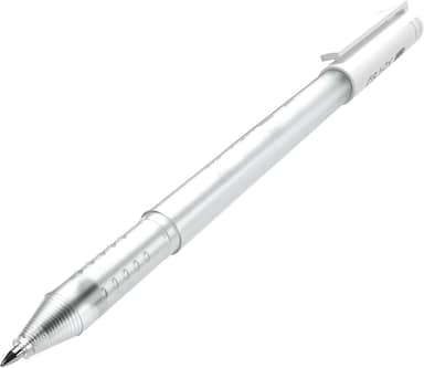 CIS Caneta Gel BPX - Branca - Blister com 1 unidade