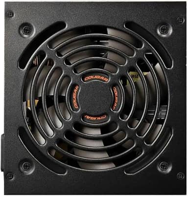 Fonte Cougar Atlas 650W 80 Plus Bronze PFC Ativo 31AT065007P01