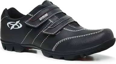 Tenis Sapatilha Ciclismo New Fox Bike Way2 Masculino e Feminino