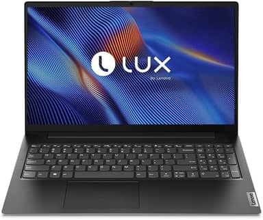 Notebook Lenovo V15 G4 IAH Intel Core i3-1315U 8GB 256GB SSD Linux 15.6" - 83GLS00000 Preto