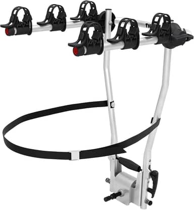 Thule Transbike Engate HangOn Inclinável para 3 Bicicletas
