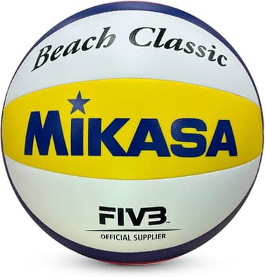 Mikasa Bola de Volei de Praia