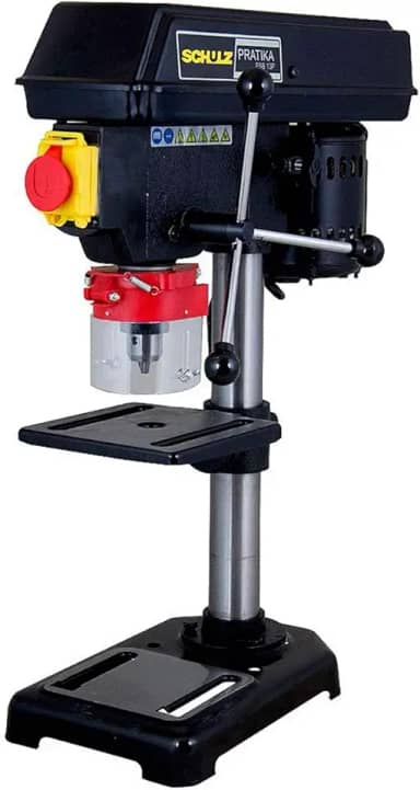 Furadeira de Bancada 1/3CV - 220V-SCHULZ-FSB13P