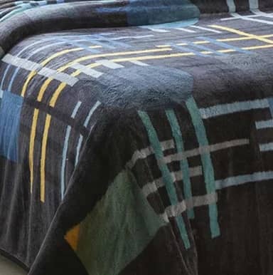 Cobertor Jolitex Kyor Plus Casal 180x220