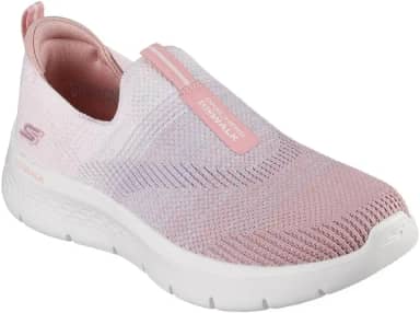 Tenis Feminino Running Caminhada Leve Go Walk Flex Skechers