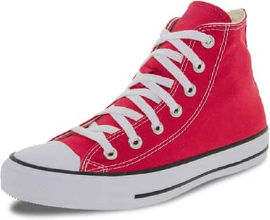 Tênis Converse Chuck Taylor All Star Hi