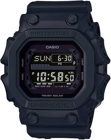 Relógio Casio G-Shock Masculino GX-56BB-1DR Tough Solar