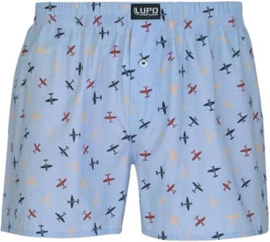 Cuecas Samba Canção, Lupo, Masculino