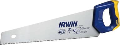 IRWIN Serrote Bi-Material 18 Pol. (450mm) Cx C/6 IWHT20377