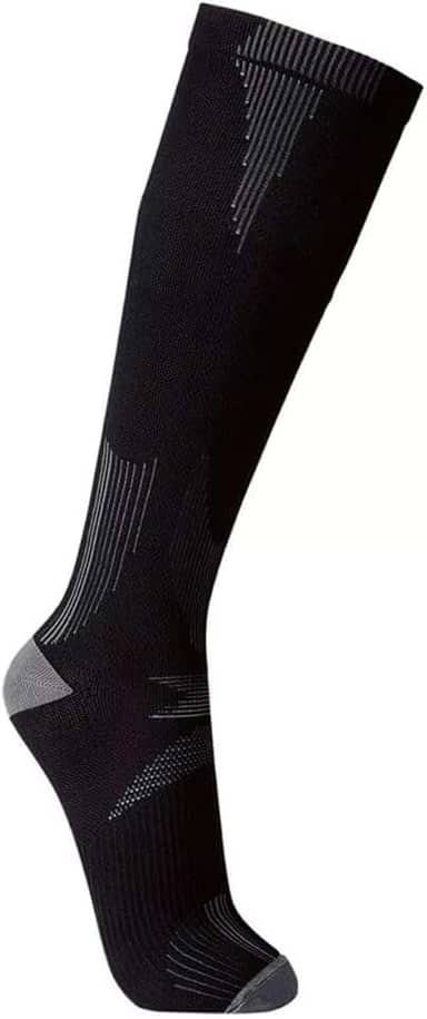 Meia de Compressão 3/4 Lupo Alta compressão