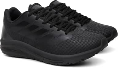 Tênis Esportivo Masculino Leve Confortável 5 Cores Academia Corrida Treino Solado Borracha Tamanhos 37 ao 43