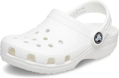 Sandália crocs classic clog kidst pepper