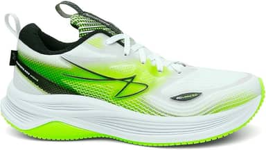 Tênis SOFT Esportivo com Mesh Respirável, Palmilha Advanced System em EVA, para Corrida e Treino, Design Aerodinâmico