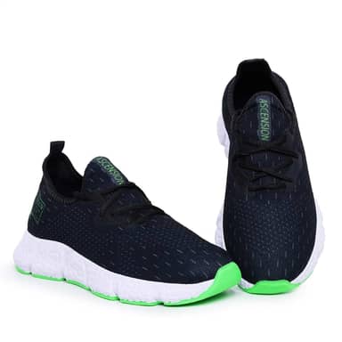 Tênis Ortopédico Ultra Confortável – Ideal para Caminhada e Corrida | Leve, Macio e Anatômico | Amortecimento para Uso Diário