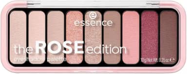 Paleta de sombras the ROSE edition essence