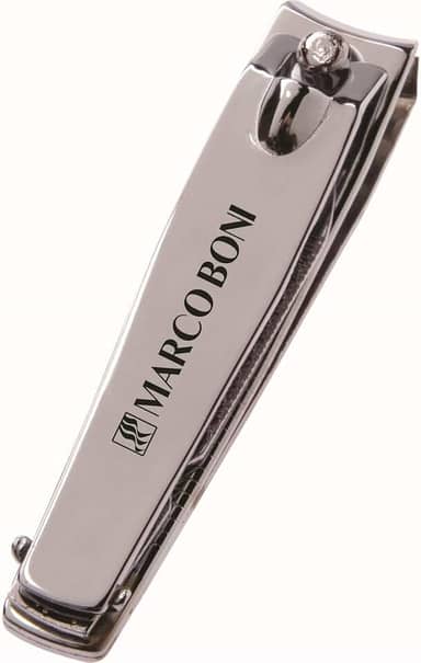 Cortador de Unhas, Pequeno, Aço Carbono, 1822B, Marco Boni, 1 Unidade