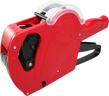 Etiquetadora Manual De Preços 8 Dígitos