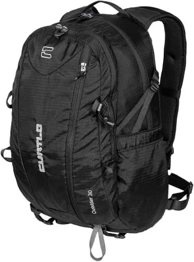 Mochila Outsider 30L - CURTLO - com Rain Cover