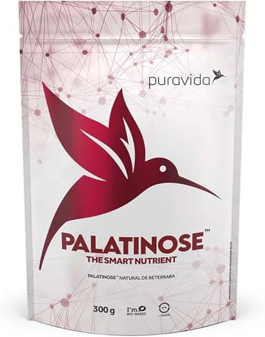 Palatinose Pacote 300 g