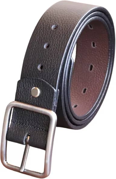 Cinto Masculino Dupla Face Couro Legítimo