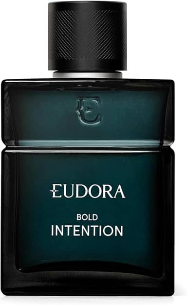 Eudora Bold Intention Desodorante Colônia 100ml