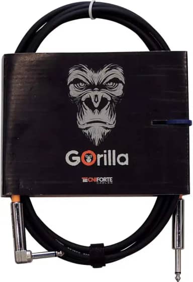 Cabo Tecniforte Gorilla 9,10M Reto-L Go30Lni Baixo 30 Ft Il