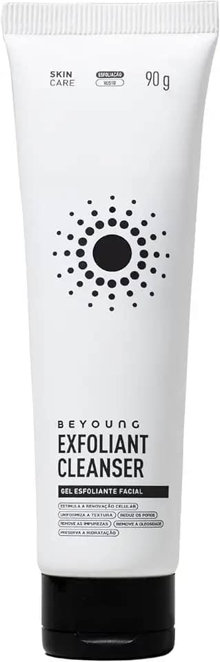 Beyoung Exfoliant Cleanser - Esfoliante Facial 90g