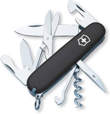 Victorinox Faca de bolso Swiss Army Climber