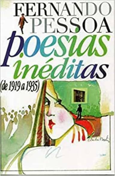 Poesias Inéditas (de 1919 a 1935)