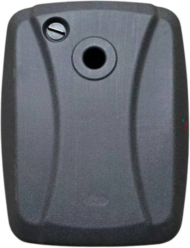 Base para Ombrelone 60kg 60 x 15 x 80cm, Importway