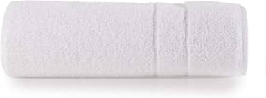 Toalha de Banho Mônaco Teka Branco Algodão