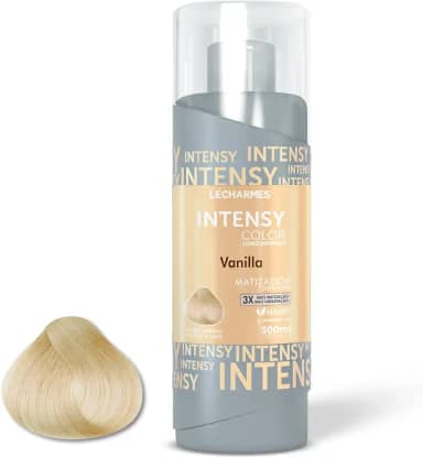 Intensy Color Loiro Dourado - Vanilla 300ml